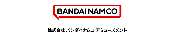 BANDAI NAMCO